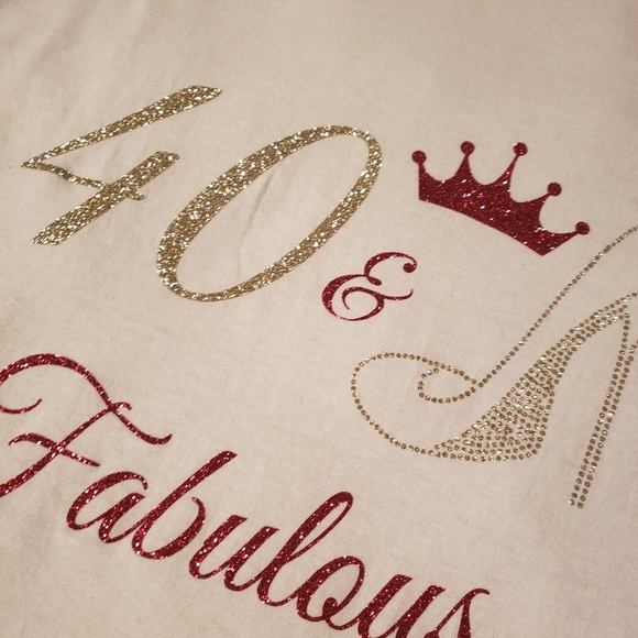 Blouse party - Picture 2 of 5